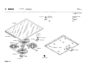 Схема №1 0750342067 EKK6820WE с изображением Стеклокерамика для плиты (духовки) Bosch 00202309