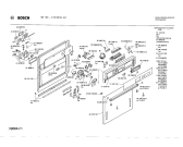 Схема №4 0730300520 SMI7300 с изображением Тумблер Bosch 00027001