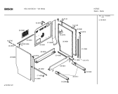 Схема №2 HSL812KSC с изображением Ручка конфорки для плиты (духовки) Bosch 00417332