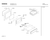 Схема №2 HM13020EU, Siemens с изображением Инструкция по эксплуатации для духового шкафа Siemens 00580642