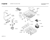 Схема №3 GS944WEI с изображением Переключатель для посудомойки Bosch 00057241