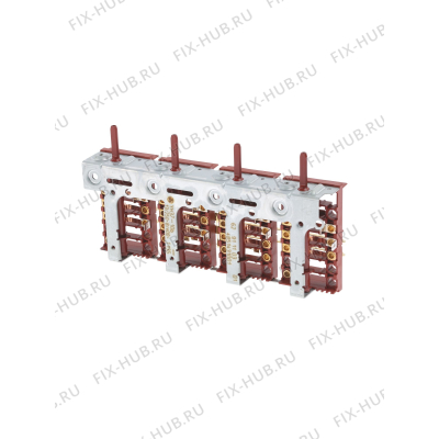 Энергорегулятор-4-х проводный для электропечи Siemens 00264469 в гипермаркете Fix-Hub