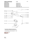 Схема №1 621071102 с изображением Компрессор для холодильной камеры Aeg 8996711577719