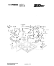 Схема №6 FM3919 с изображением Инструкция по эксплуатации для видеоаппаратуры Siemens 00530392