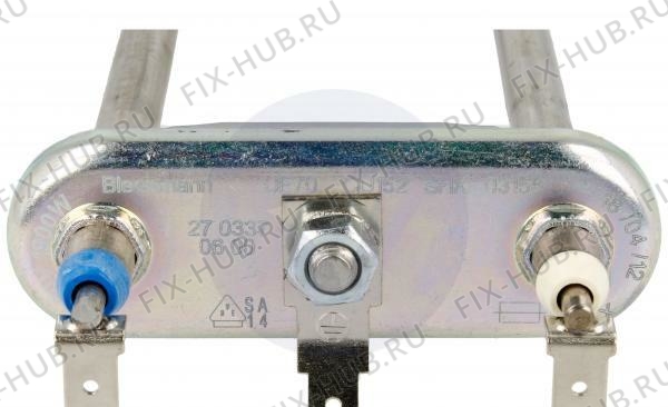 Большое фото - Тэн для стиралки Beko 2703370900 в гипермаркете Fix-Hub