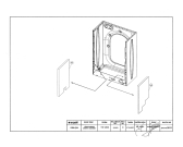 Схема №5 BEKO WM 5352 T (7115281100) с изображением Всякое для стиральной машины Beko 2703941100