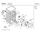 Схема №2 WXLP1240 SIWAMAT XLP 1240 с изображением Инструкция по эксплуатации для стиралки Siemens 00589887