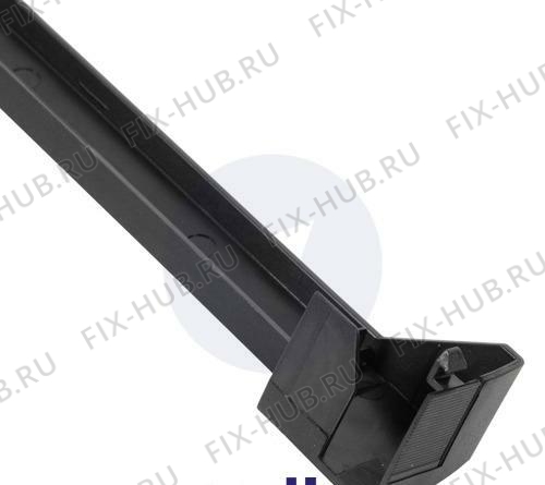 Большое фото - Дверка для духового шкафа Electrolux 3872601202 в гипермаркете Fix-Hub