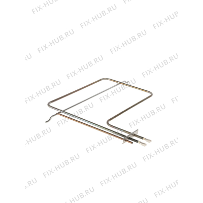 Панель для плиты (духовки) Siemens 00116754 в гипермаркете Fix-Hub