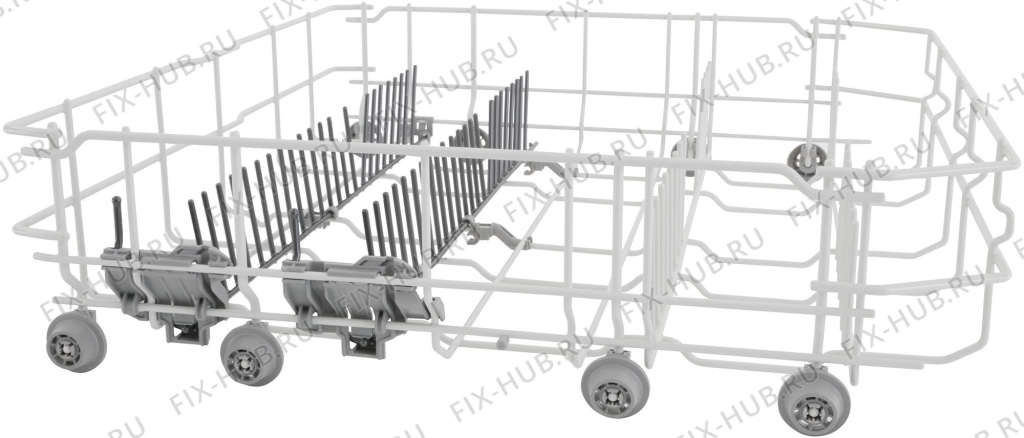Большое фото - Корзина для посуды для посудомойки Bosch 00775102 в гипермаркете Fix-Hub