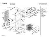 Схема №1 KD32F97 с изображением Цокольная панель для холодильника Bosch 00213100