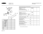 Схема №1 BD7500T с изображением Кронштейн для холодильника Bosch 00437265