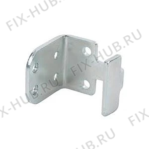 Большое фото - Петля двери для холодильника Bosch 00171312 в гипермаркете Fix-Hub