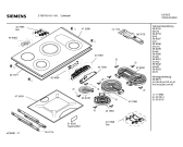 Схема №1 PKX875T02 с изображением Модуль управления для духового шкафа Siemens 00437987