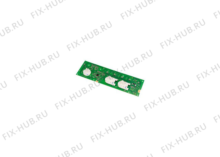 Большое фото - Микромодуль для стиралки Indesit C00305980 в гипермаркете Fix-Hub