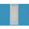 Дверца для холодильной камеры Gorenje 516373 516373 для Etna KVV754BLA(732043, HTS2769F)