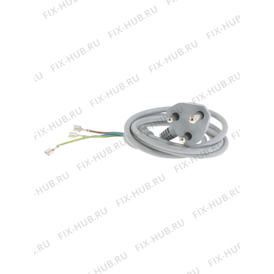 Соединительный кабель для стиральной машины Bosch 00482051 в гипермаркете Fix-Hub