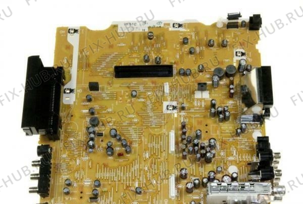Большое фото - Модуль (плата) для составляющей Panasonic RFKB79209HT в гипермаркете Fix-Hub