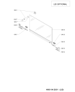 Схема №2 AKT 923/IXL с изображением Поверхность для духового шкафа Whirlpool 480121103312