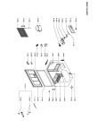 Схема №1 CCH 410 с изображением Компрессор для холодильника Whirlpool 481236038808