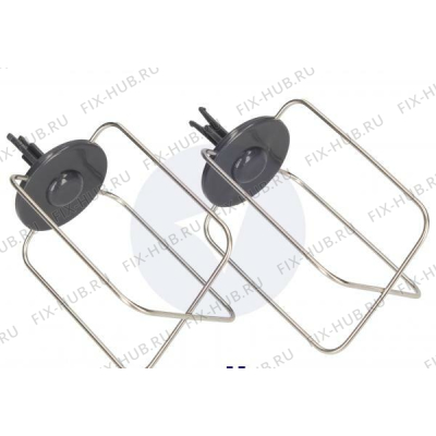 Микронасадка для электрокомбайна KENWOOD KW714767 в гипермаркете Fix-Hub