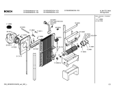 Схема №1 B1RKM09000 AERIA SOLO с изображением Инструкция по эксплуатации для климатотехники Bosch 00582647