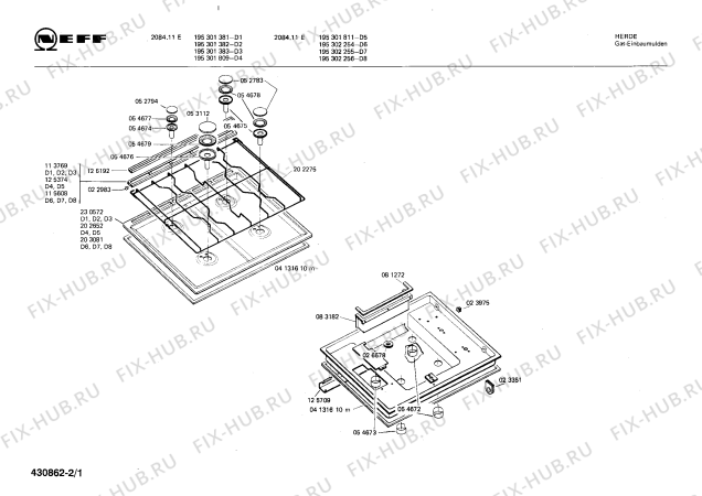 Схема №2 M2112W0 MG 25 с изображением Планка для духового шкафа Bosch 00115608