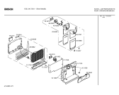 Схема №3 KGU32161GB с изображением Шарнир для холодильной камеры Bosch 00188193