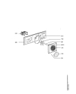 Схема №1 B4100-1-M JPE с изображением Уплотнение для духового шкафа Aeg 8996619270276