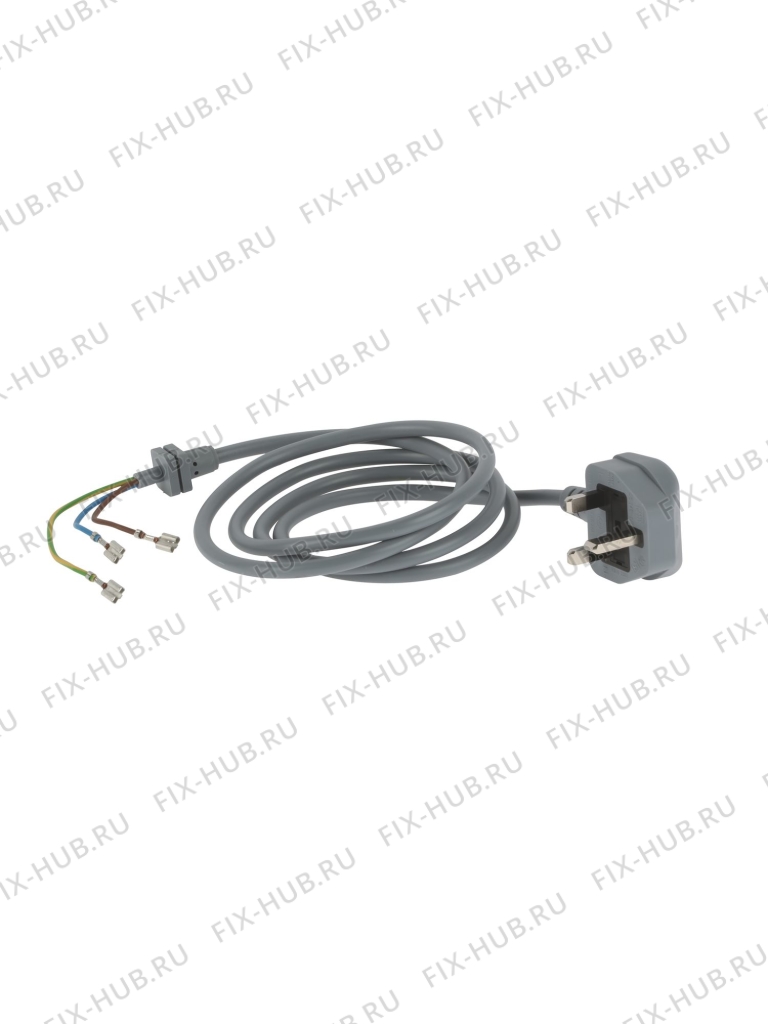 Большое фото - Соединительный кабель для электросушки Bosch 00497724 в гипермаркете Fix-Hub