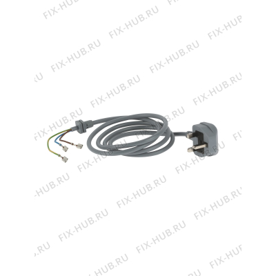 Соединительный кабель для электросушки Bosch 00497724 в гипермаркете Fix-Hub