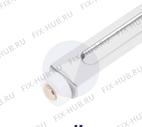 Большое фото - Всякое для микроволновки Electrolux 50280309001 в гипермаркете Fix-Hub