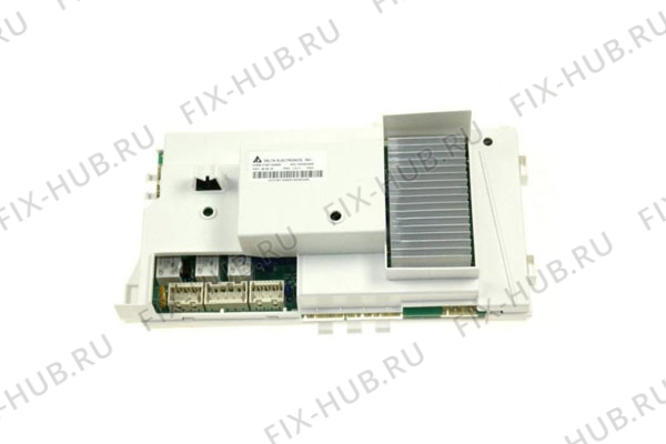 Большое фото - Микромодуль для стиралки Ariston C00290698 в гипермаркете Fix-Hub