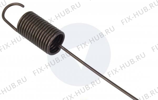 Большое фото - Пружина бака для стиралки Samsung DC61-01280A в гипермаркете Fix-Hub