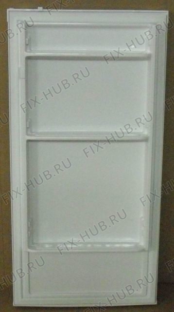 Большое фото - Дверца для холодильной камеры Beko 4349390100 в гипермаркете Fix-Hub