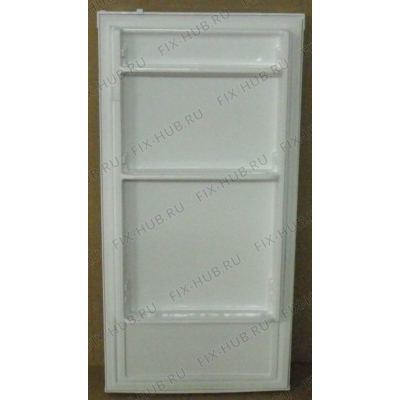 Дверца для холодильной камеры Beko 4349390100 в гипермаркете Fix-Hub