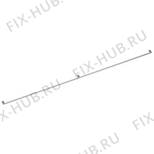 Большое фото - Ручка для холодильной камеры Bosch 00466965 в гипермаркете Fix-Hub