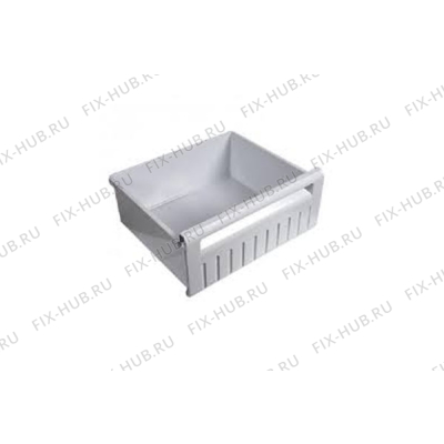 Ящик (корзина) для холодильной камеры Indesit C00857024 в гипермаркете Fix-Hub