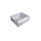 Ящик (корзина) для холодильной камеры Indesit C00857024 для Whirlpool LERANFSF270W (F153022)