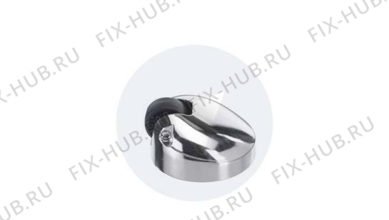 Большое фото - Ролик для составляющей Bosch 00620173 в гипермаркете Fix-Hub