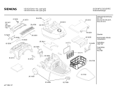 Схема №2 VS72C06CH EDITION 150 с изображением Уплотнитель для электропылесоса Bosch 00166297