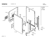 Схема №4 HL56023CC с изображением Ручка конфорки для электропечи Siemens 00167575