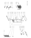 Схема №2 ART 826/G/WP ART 826/G ART 826 G/WP ART 826-1/G/WP с изображением Сенсорная панель для холодильника Whirlpool 481945299517