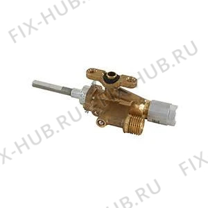 Большое фото - Газовый кран для плиты (духовки) Bosch 00648258 в гипермаркете Fix-Hub