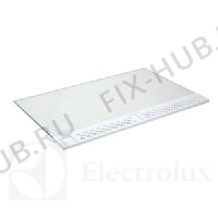 Большое фото - Дымоход для холодильной камеры Electrolux 2251393522 в гипермаркете Fix-Hub