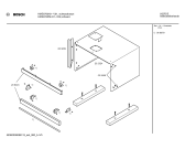 Схема №4 HME8700 с изображением Инструкция по эксплуатации для свч печи Bosch 00517308