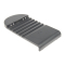 Крышка для электропарогенератора DELONGHI SSD20146 для DELONGHI STIROMEGLIO PRESS PRO110 EX:J BLU