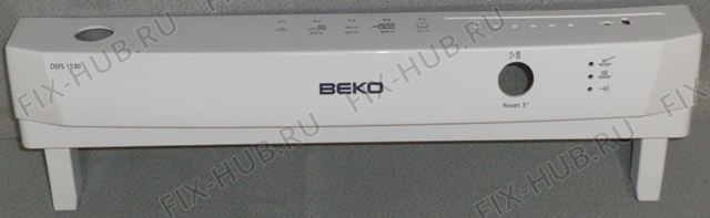 Большое фото - Панель для посудомоечной машины Beko 1731769600 в гипермаркете Fix-Hub