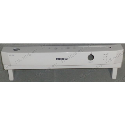 Панель для посудомоечной машины Beko 1731769600 в гипермаркете Fix-Hub