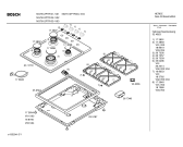 Схема №1 ER31020TR с изображением Переключатель для электропечи Siemens 00267427